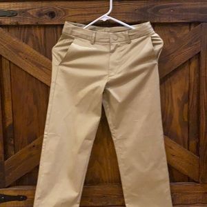 Khakis Ralph Lauren polo boys pants